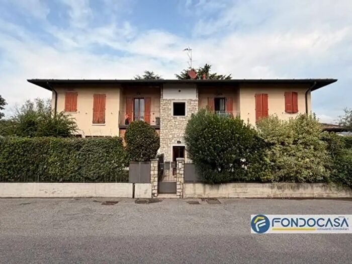 Appartamento bilocale in vendita in Via del Dosso, Palazzolo Sull'Oglio