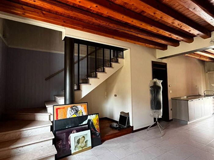 Casa quadrilocale in affitto in Centro, Cittadella