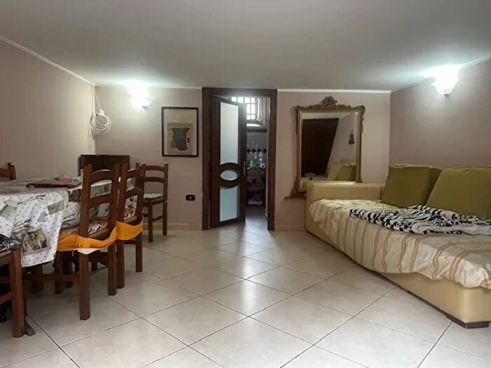 Casa bilocale in vendita in Aversa