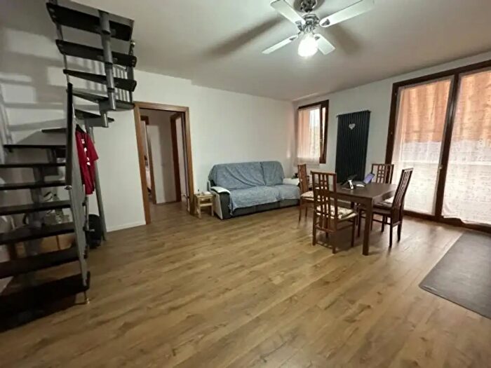 Appartamento con 5 locali in vendita in Via Cazzaghetto, Dolo