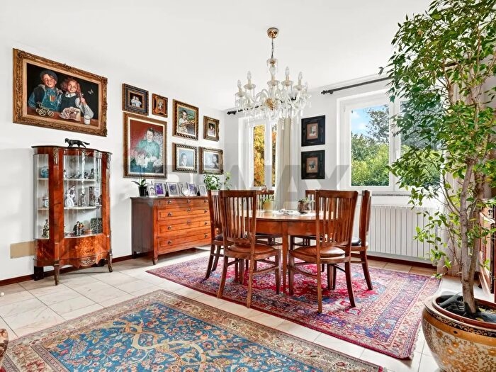 Casa quadrilocale in vendita in Via Ca Bianca, Busto Arsizio