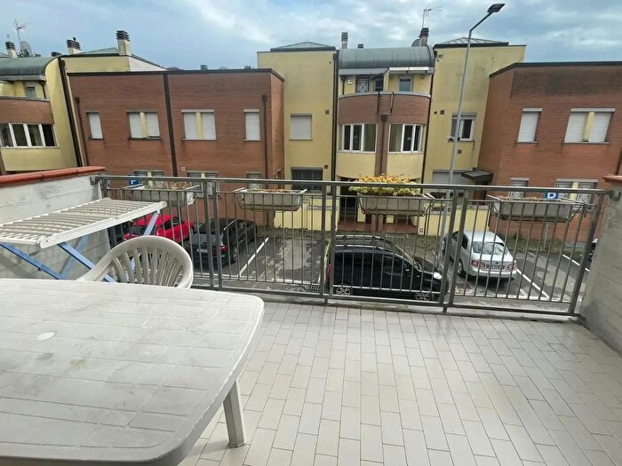 Appartamento bilocale in affitto in Via dell'Argilla, Santarcangelo Di Romagna
