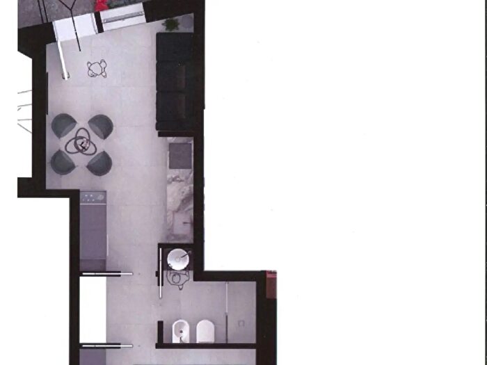 Appartamento bilocale in vendita in VLe De Gasperi, San Benedetto Del Tronto