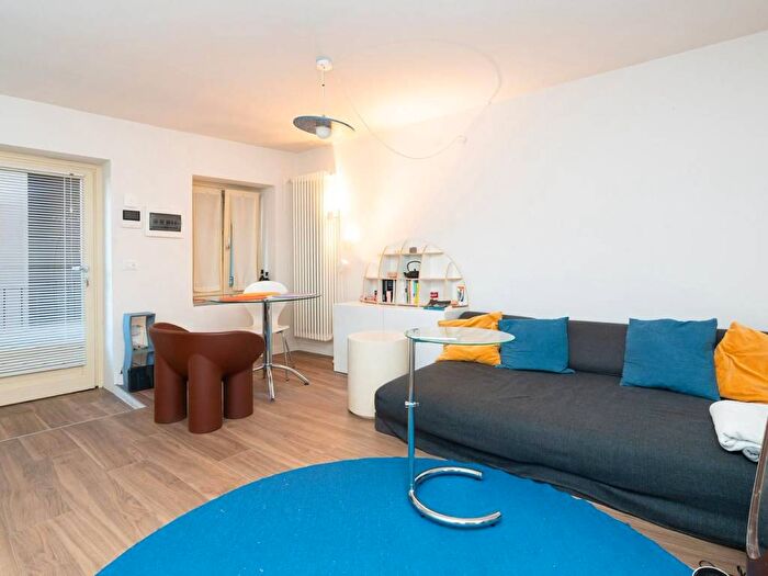 Appartamento bilocale in affitto in Via Borgo Dora, Aurora, Torino