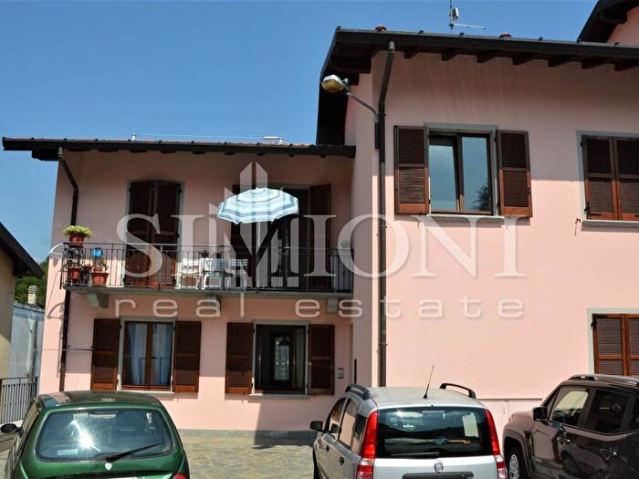 Appartamento bilocale in affitto in Rodero