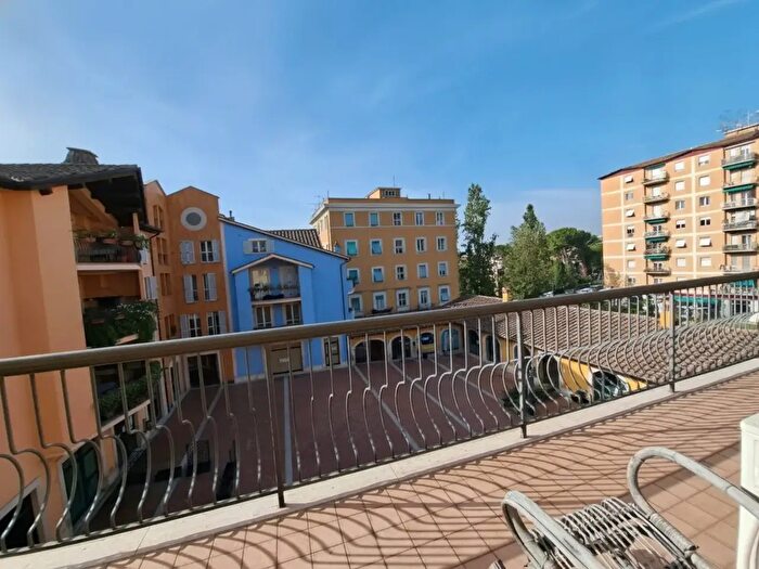 Appartamento trilocale in affitto in Piazza dell'Olmo, Terni