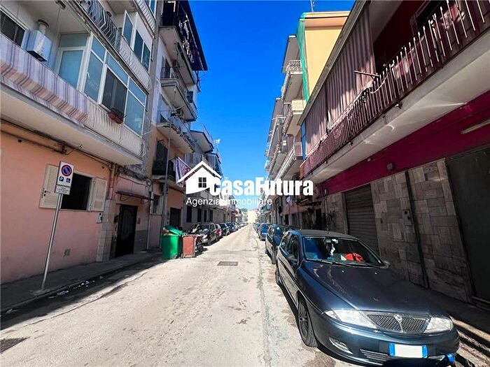 Appartamento bilocale in vendita in Casavatore