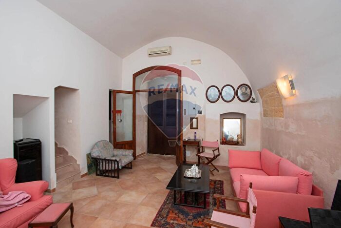 Appartamento monolocale in vendita in Canosa Di Puglia