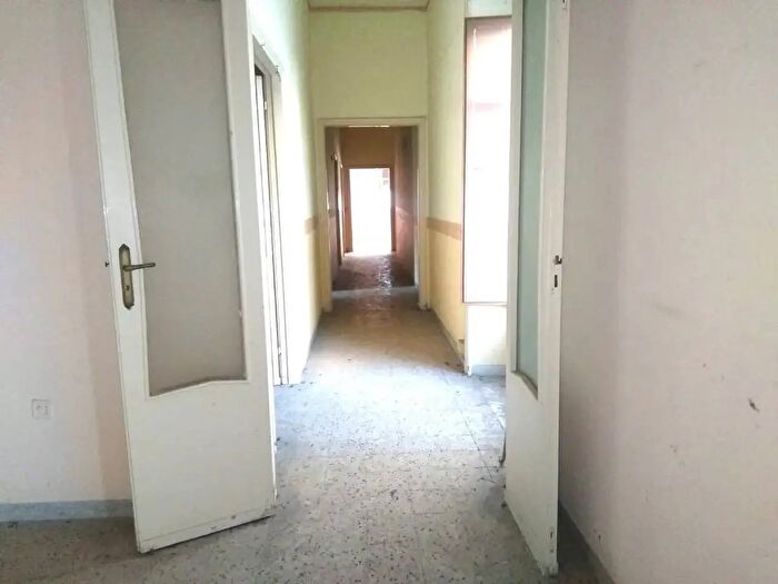 Appartamento quadrilocale in vendita in Via Vito Nicola Melorio, Santa Maria Capua Vetere