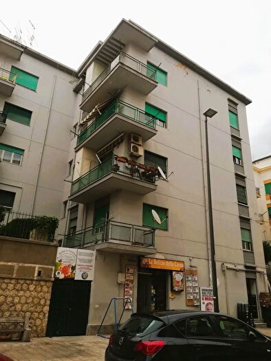 Appartamento quadrilocale in vendita in Via Ina Casa, Agrigento