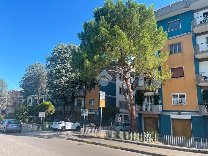Appartamento con 5 locali in vendita in Via Pacevecchia, Benevento