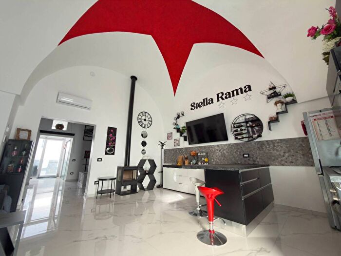 Casa bilocale in affitto in Via Piave, Centro, Lizzanello