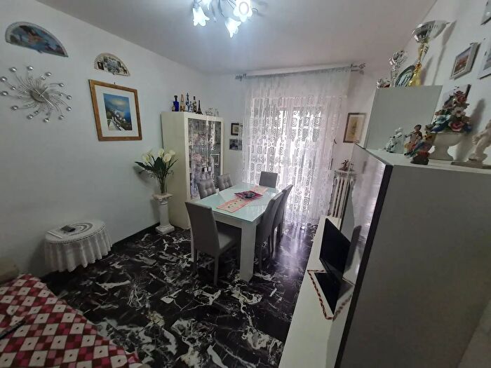 Appartamento bilocale in vendita in Ventimiglia