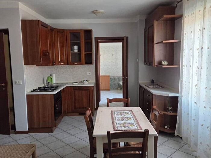 Appartamento monolocale in affitto in Centro, Romans dIsonzo