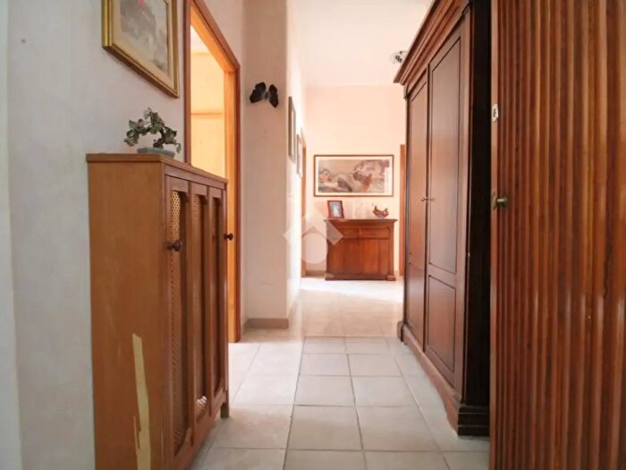 Appartamento trilocale in vendita in Via Monfalcone, Campobasso