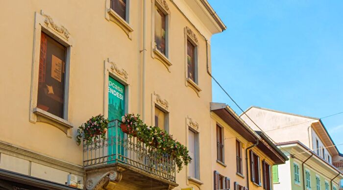 Appartamento monolocale in vendita in Busto Arsizio