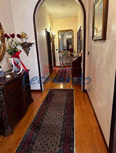 Appartamento trilocale in vendita in Piacenza