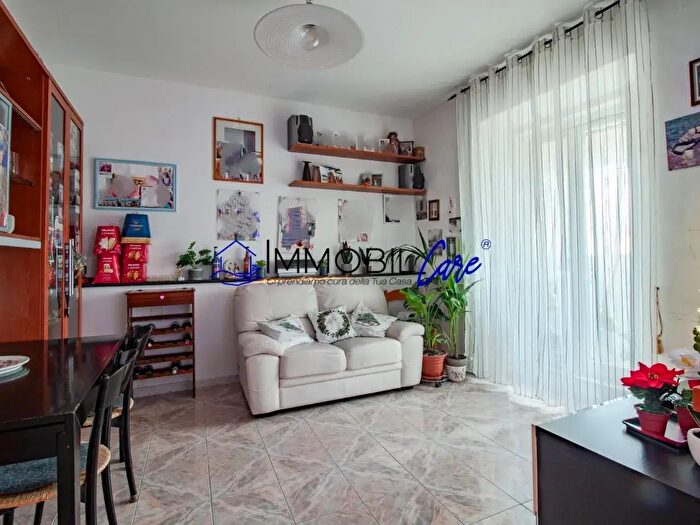 Appartamento quadrilocale in vendita in Livorno