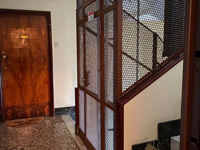 Appartamento bilocale in affitto in Piazzale Vincenzo Cuoco, Martini Insubria, Milano