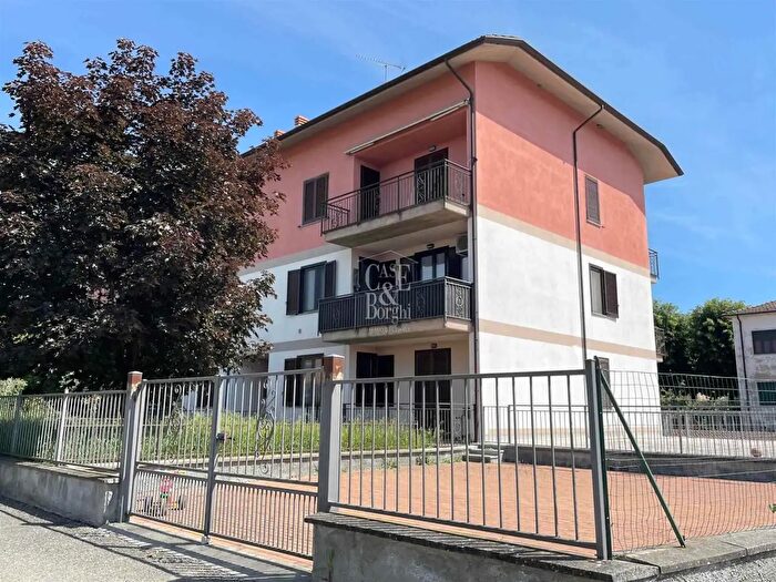 Appartamento bilocale in vendita in Via Sandro Pertini, Rivanazzano
