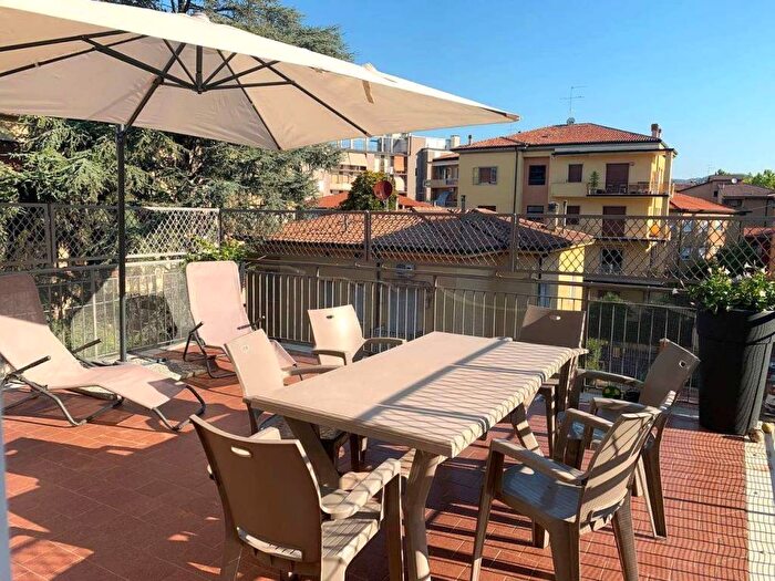 Appartamento trilocale in affitto in via Bottego, Borgo Nuovo Navigatori, Verona