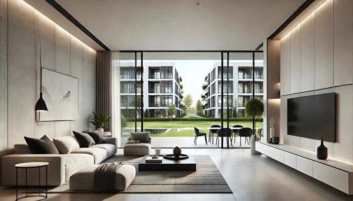 Appartamento trilocale in vendita in Monastier Di Treviso