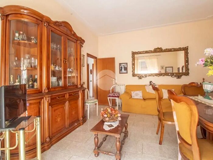 Appartamento quadrilocale in vendita in Via Don Domenico Santoro, Moricone