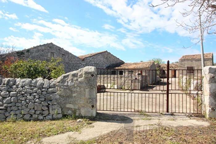 Casa monolocale in vendita in Modica