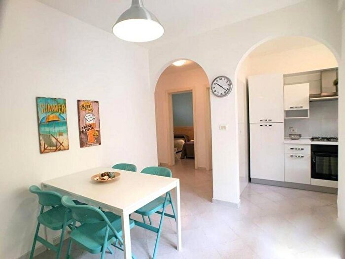 Appartamento quadrilocale in affitto in Via Pietro Mascagni, Torre Vado, Morciano di Leuca