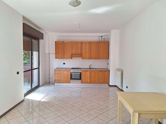 Appartamento bilocale in vendita in Corso Giuseppe Garibaldi, Seveso