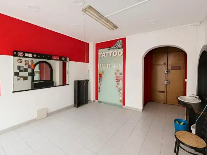 Appartamento monolocale in vendita in Via Madama Cristina B, Torino