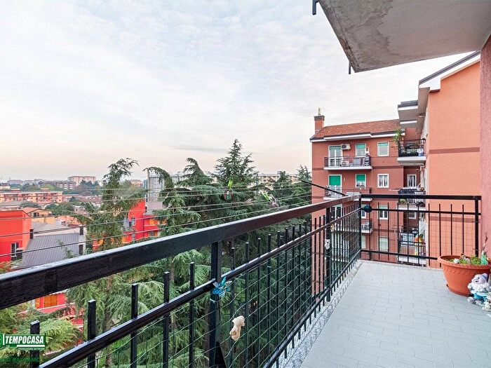 Appartamento bilocale in affitto in Via Luigi Pirandello, Bellaria, Cinisello Balsamo