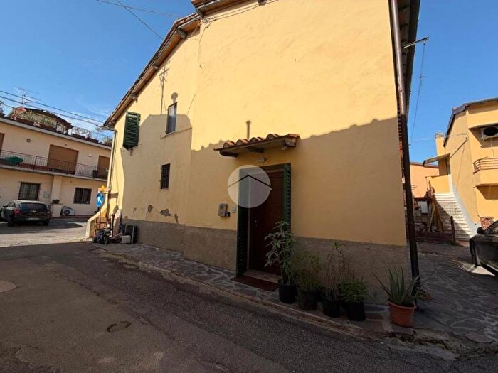 Appartamento bilocale in vendita in Via di san rocco, Brozzi, Firenze