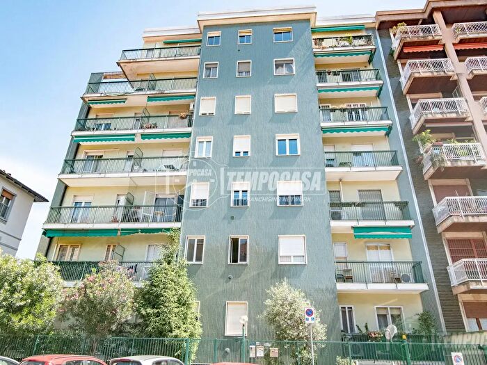 Appartamento bilocale in vendita in Via Vittorio Veneto, Sesto San Giovanni