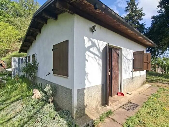 Casa trilocale in vendita in Medesano
