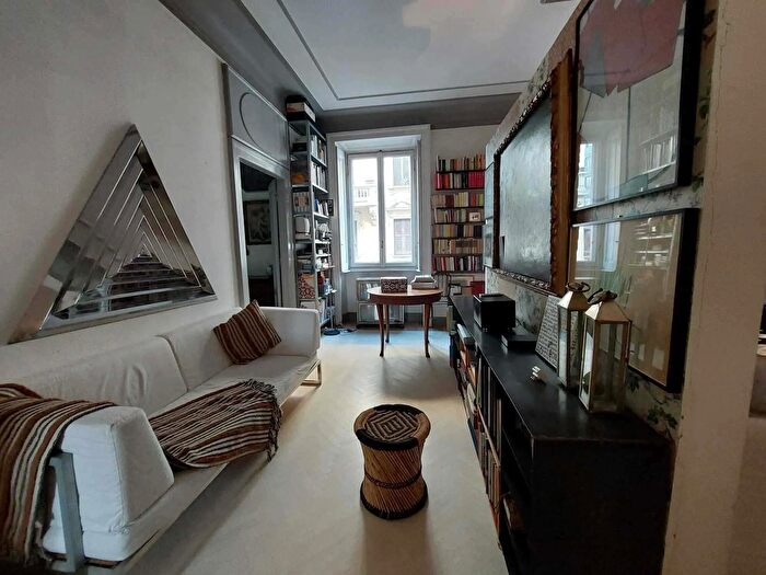 Appartamento in affitto in Via Privata Vasto, Milano