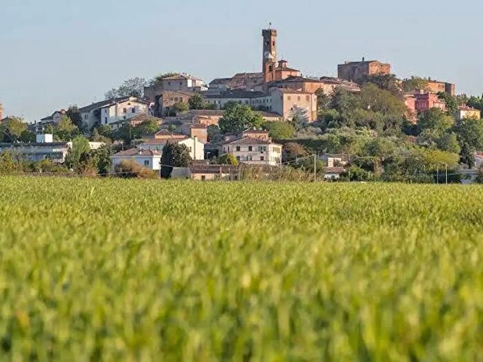 Casa con 6 locali in vendita in Santarcangelo Di Romagna