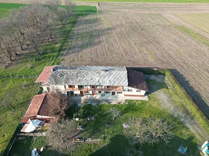 Casa con 8 locali in vendita in Via Soleabo', Barge