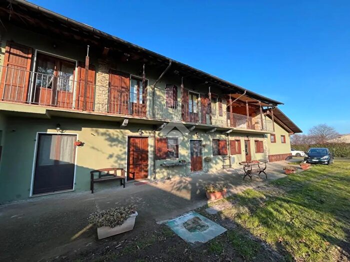 Case in Vendita e in Affitto - 2