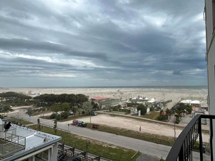 Appartamento trilocale in vendita in Viale dei Lecci, Comacchio