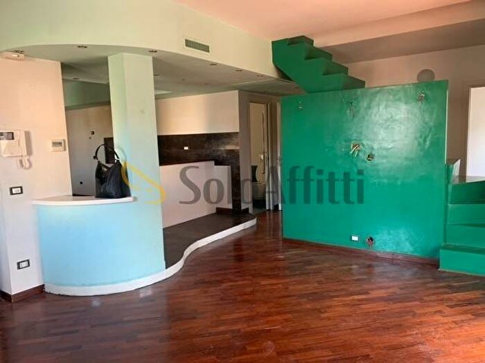 Appartamento quadrilocale in affitto in Via del Concio, Centro, Nepi