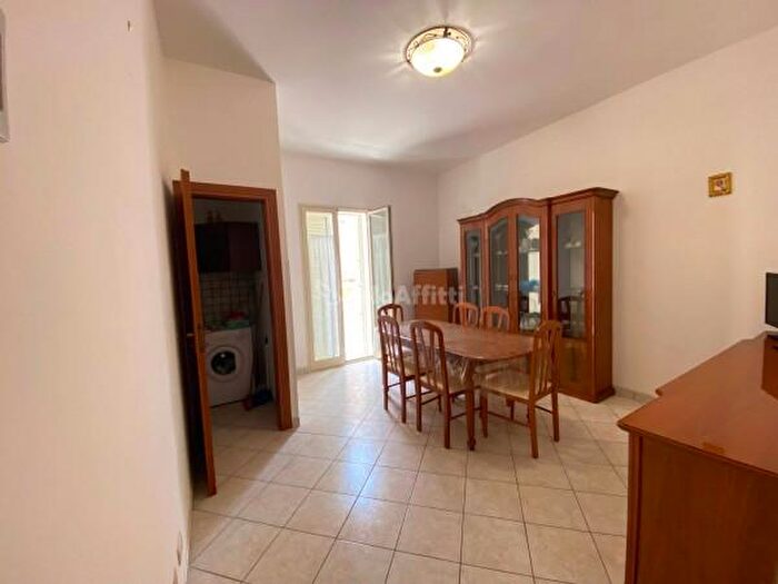 Appartamento bilocale in affitto in Sciacca