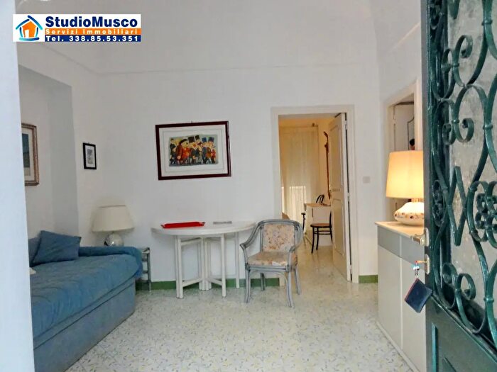 Appartamento monolocale in affitto in Via Madonna delle Grazie, Capri