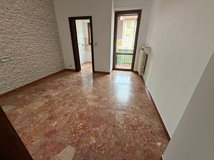 Casa trilocale in affitto in Via Nicolao Pietro De Matteis, Bastioni, Rivoli
