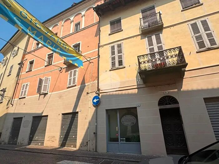 Appartamento trilocale in vendita in Via Giuseppe a Levis, Racconigi