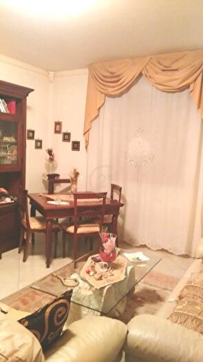 Appartamento trilocale in vendita in Mascalucia