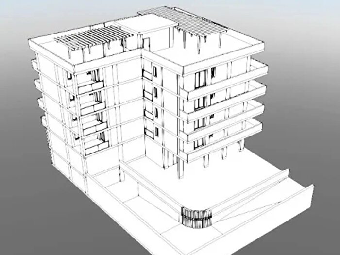 Case in Vendita e in Affitto - 3