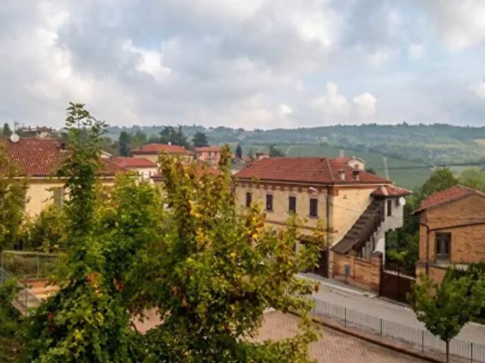 Casa trilocale in vendita in Via Pietro Capretto, Grazzano Badoglio