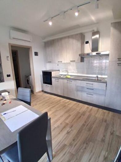 Appartamento bilocale in vendita in Arconate