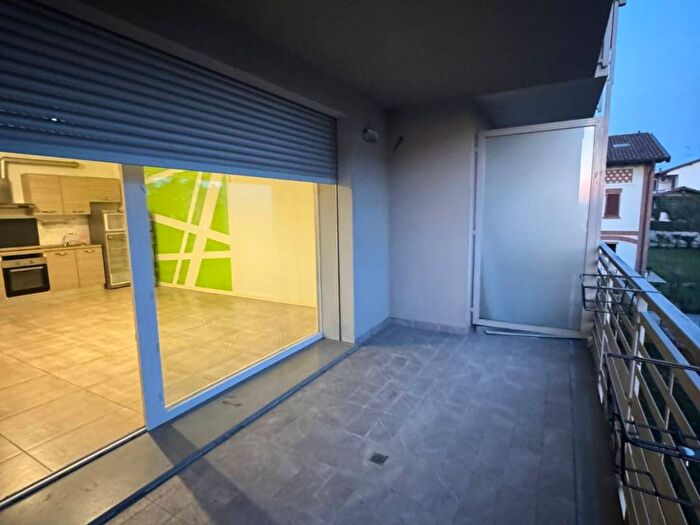 Appartamento bilocale in affitto in Via Casirate Vecchia, Treviglio